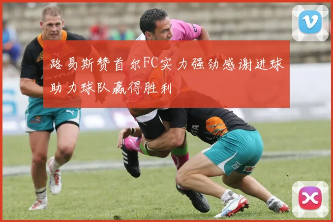 路易斯赞首尔FC实力强劲感谢进球助力球队赢得胜利