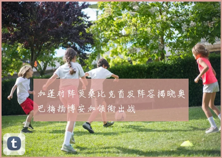 加蓬对阵莫桑比克首发阵容揭晓奥巴梅扬博安加领衔出战